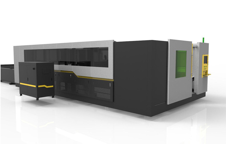 Zlata srebrna CNC vlakna laserski stroji za rezanje Cena s 3 let garancije 1000W