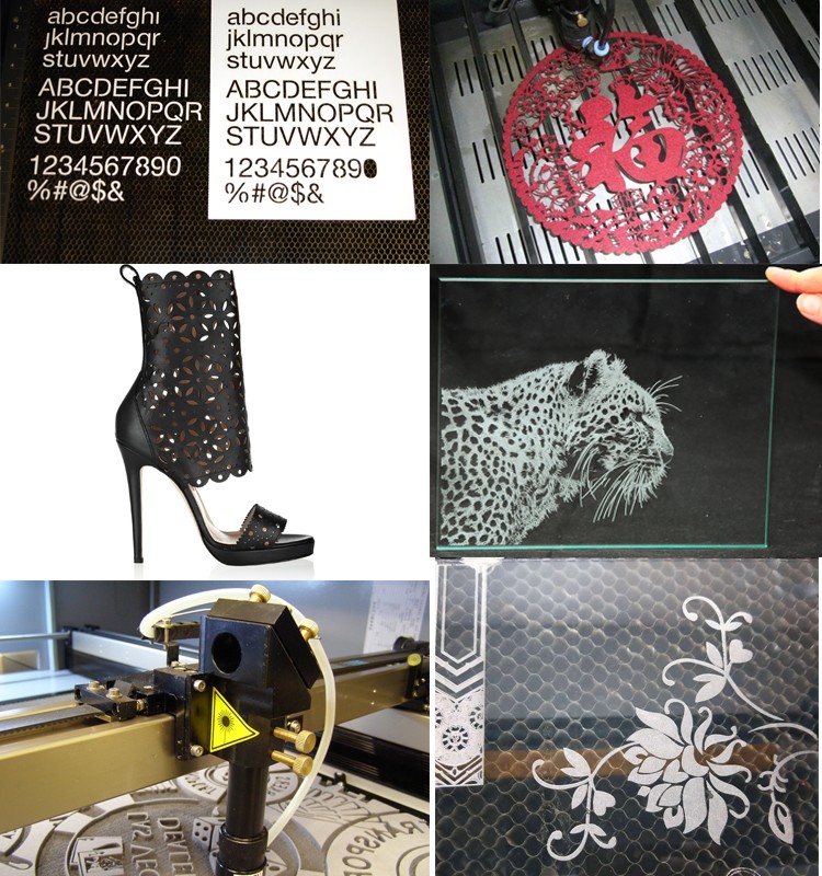 1000 watt vlaken cnc lasersko rezanje cena stroja