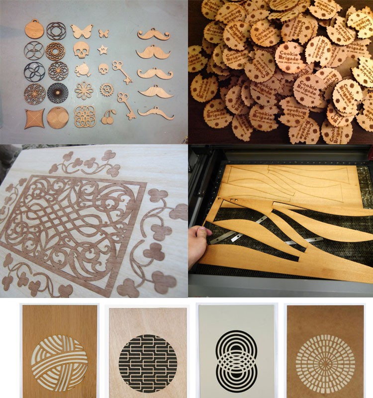 1000 watt vlaken cnc lasersko rezanje cena stroja