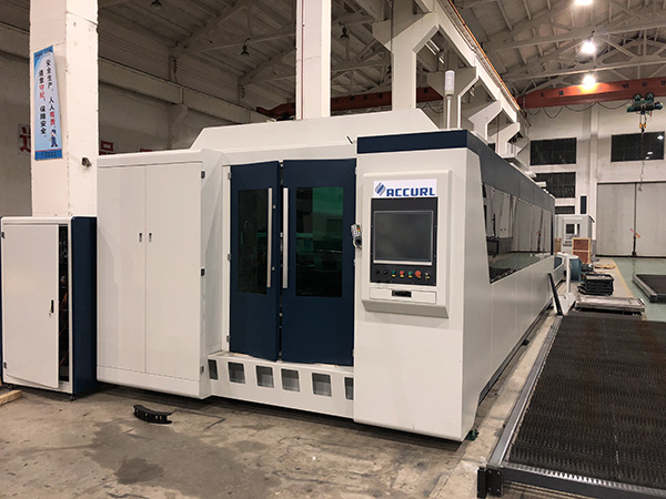 stroj za rezanje laserskih las 1000w z brezžičnim krmilnikom wifi